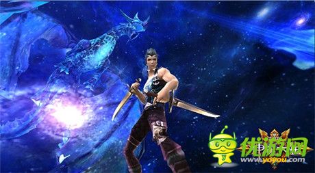 《神魔大陸》新資料片降臨 電影級副本殺戮