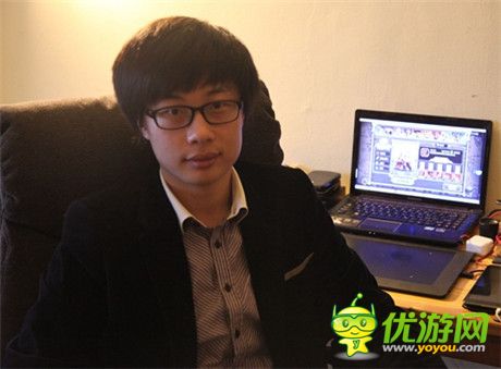 《魔獸守衛(wèi)軍》制作人專訪 中國獨立開發(fā)者在路上